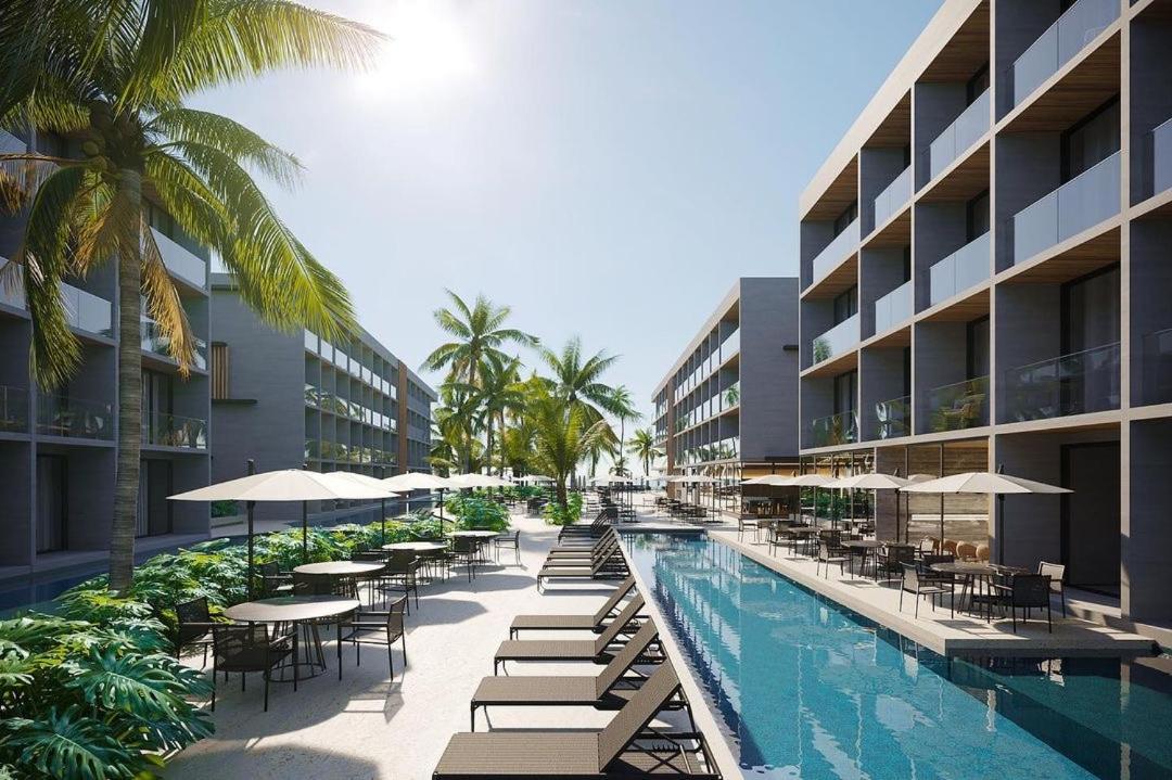 Porto Alto Resort Ipojuca Εξωτερικό φωτογραφία