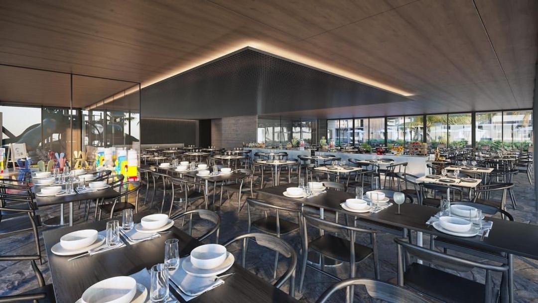 Porto Alto Resort Ipojuca Εξωτερικό φωτογραφία