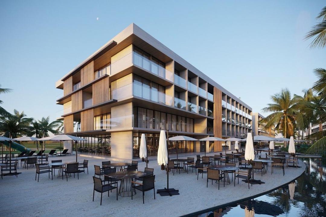 Porto Alto Resort Ipojuca Εξωτερικό φωτογραφία