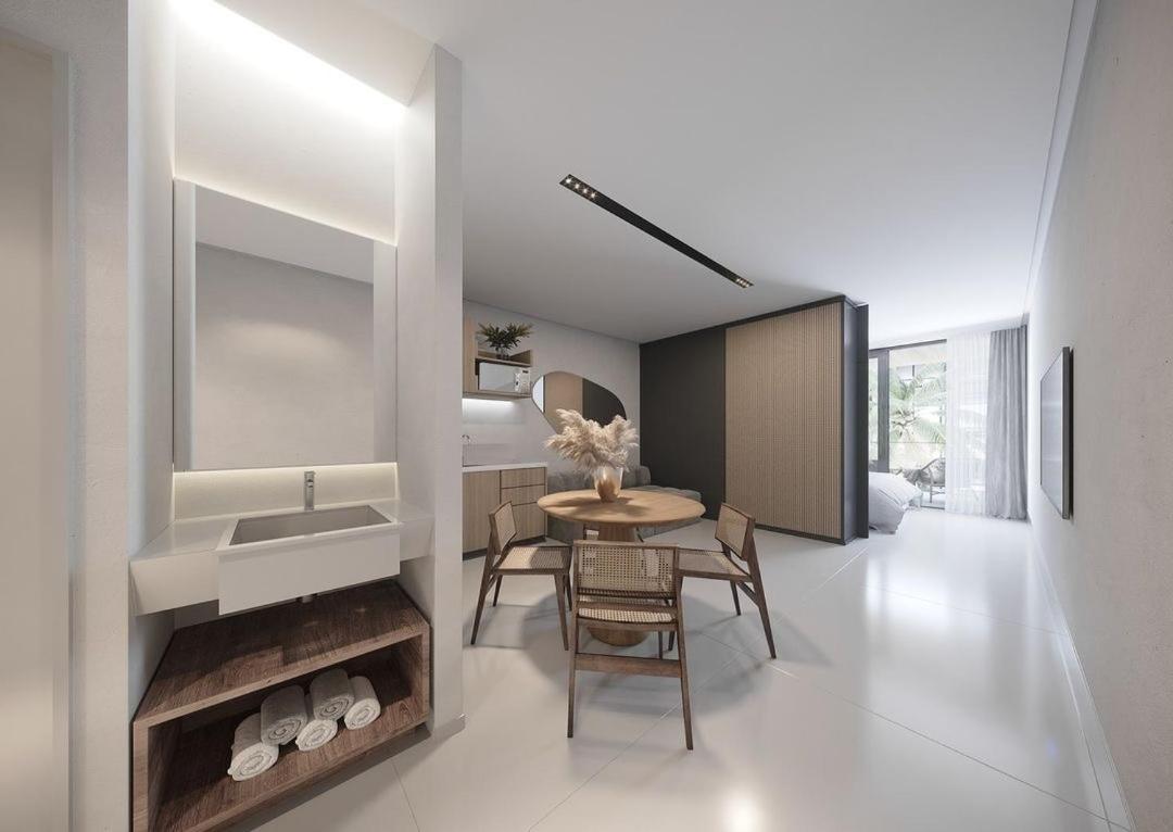 Porto Alto Resort Ipojuca Εξωτερικό φωτογραφία