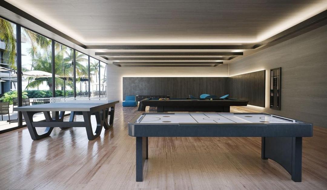 Porto Alto Resort Ipojuca Εξωτερικό φωτογραφία