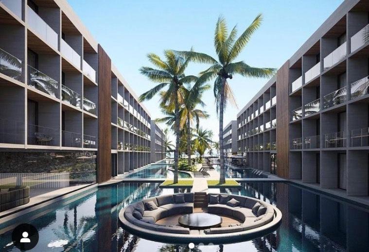 Porto Alto Resort Ipojuca Εξωτερικό φωτογραφία