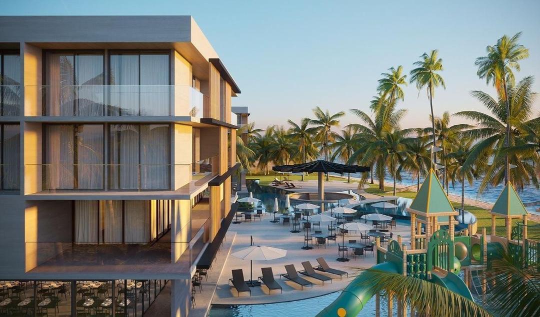 Porto Alto Resort Ipojuca Εξωτερικό φωτογραφία