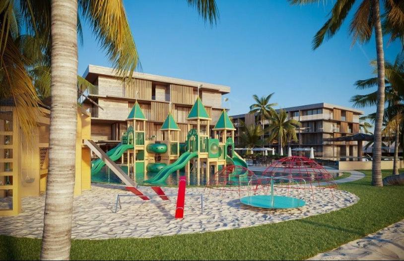 Porto Alto Resort Ipojuca Εξωτερικό φωτογραφία
