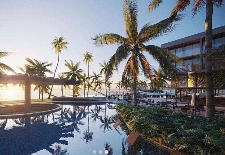 Porto Alto Resort Ipojuca Εξωτερικό φωτογραφία