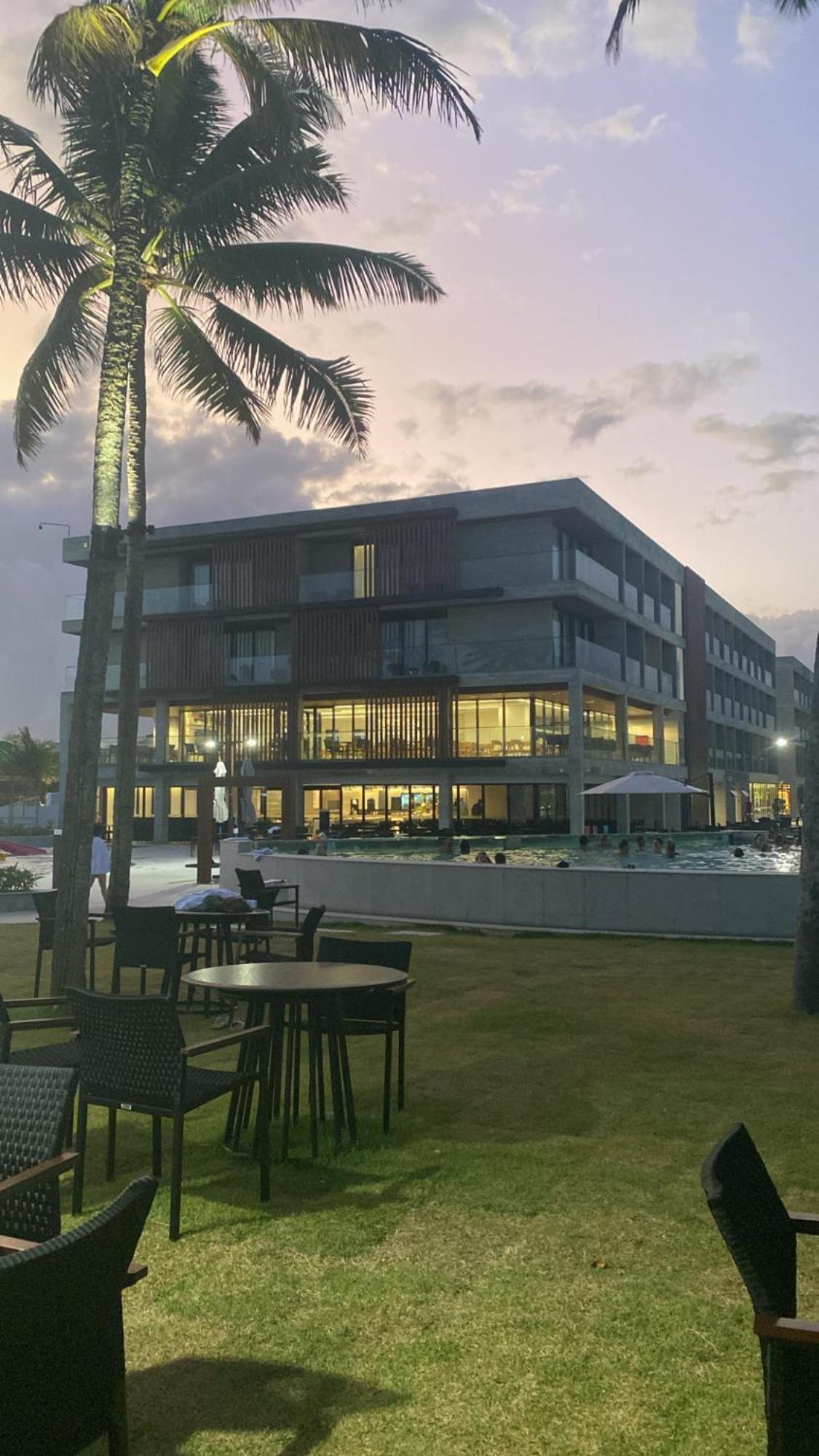Porto Alto Resort Ipojuca Εξωτερικό φωτογραφία