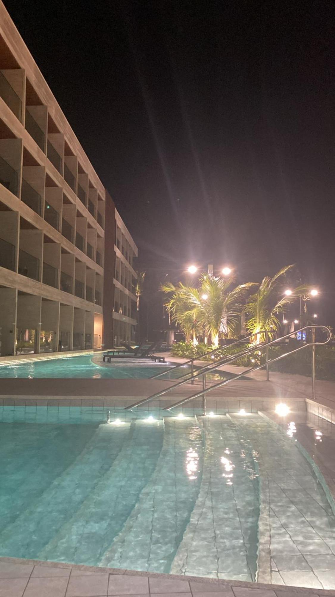Porto Alto Resort Ipojuca Εξωτερικό φωτογραφία