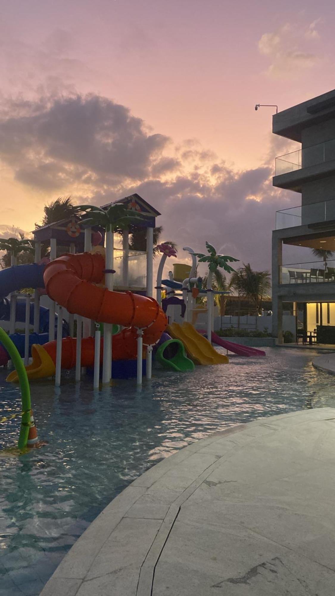 Porto Alto Resort Ipojuca Εξωτερικό φωτογραφία