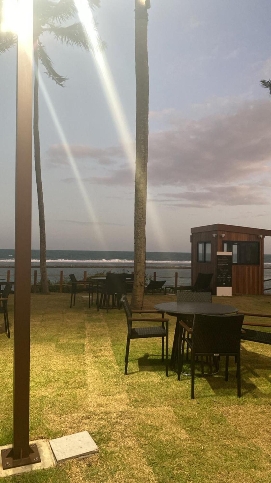 Porto Alto Resort Ipojuca Εξωτερικό φωτογραφία