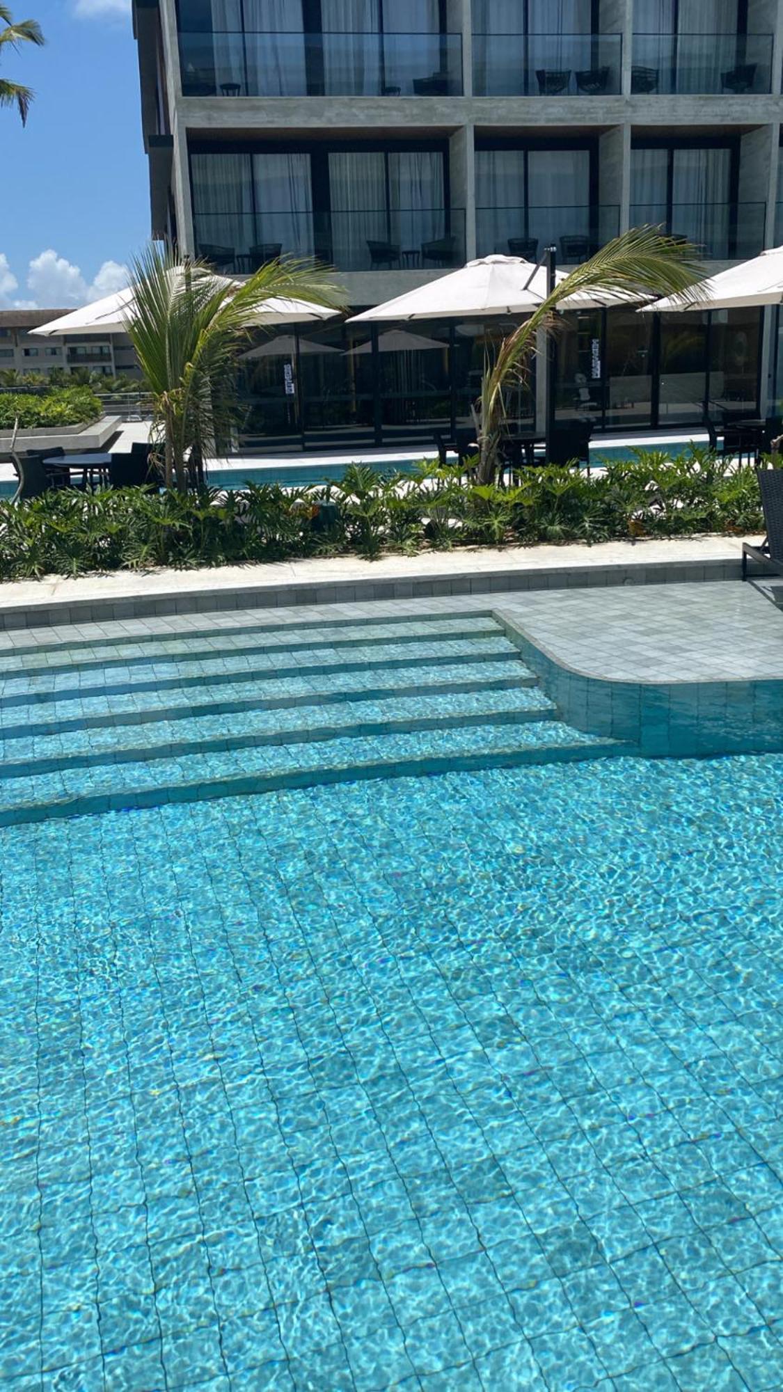 Porto Alto Resort Ipojuca Εξωτερικό φωτογραφία